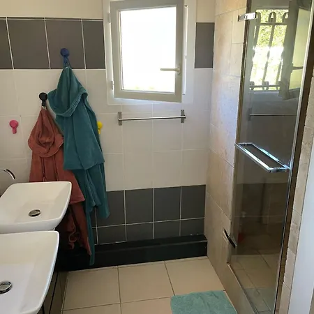 Maison De בית נופש *