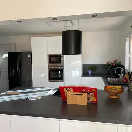 Maison De * ור פון דו גאר